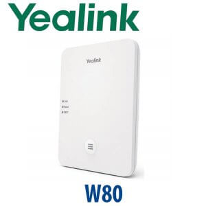 Yealink W80 Ghana