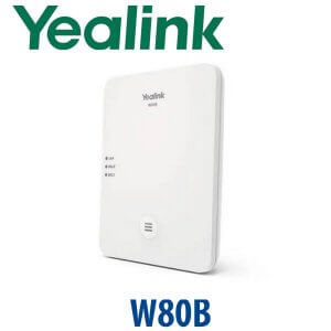 Yealink W80b Ghana