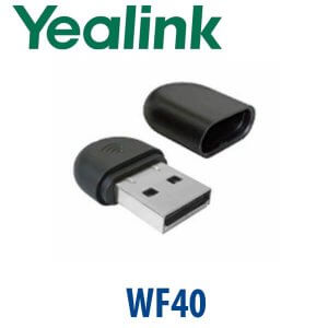 Yealink Wf40 Ghana