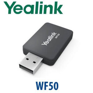 Yealink Wf50 Ghana