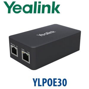 Yealink Ylpoe30 Ghana