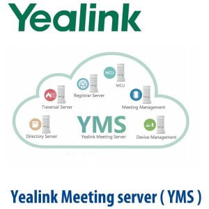 Yealink Yms Meeting Server Ghana