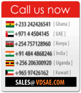 vds technology dubai contact