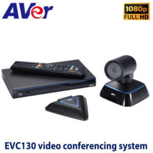 Aver Evc130 Full Hd Video Conferencing System Kumasi