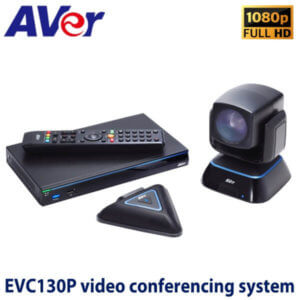 Aver Evc130p Full Hd Video Conferencing System Accra