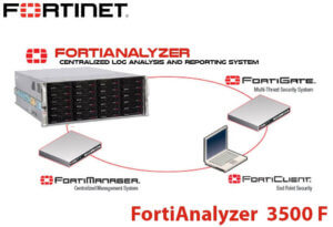 Fortianalyzer 3500f Ghana 1