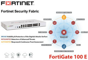 Fortinet Fg 100e Ghana