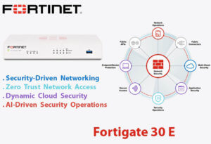 Fortinet Fg 30e Ghana