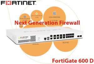 Fortinet Fg 600d Ghana