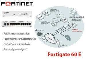 Fortinet Fg 60e Ghana