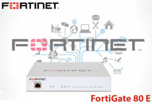 Fortinet Fg 80e Ghana