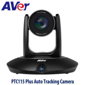 Aver Ptc115 Plus Auto Tracking Video Conferencing System Ghana