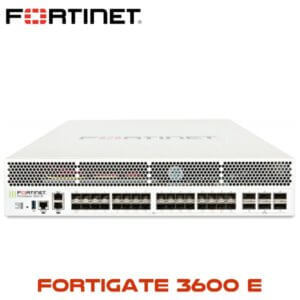 Fortigate Fg3600e Ghana