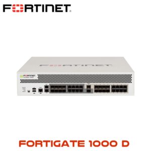 Fortinet Fg1000d Ghana