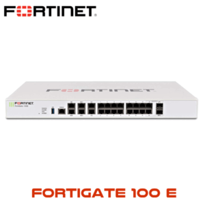 Fortinet Fg100e Ghana