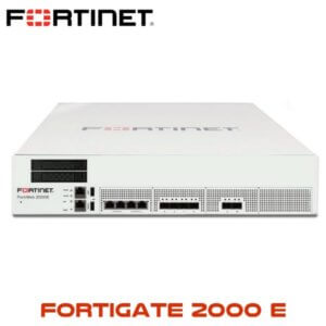 Fortinet Fg2000e Ghana