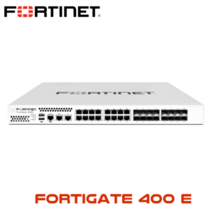 Fortinet Fg400e Ghana