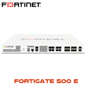 Fortinet Fg500e Ghana