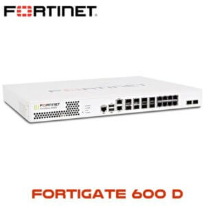 Fortinet Fg600d Ghana