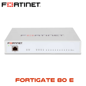 Fortinet Fg80e Ghana