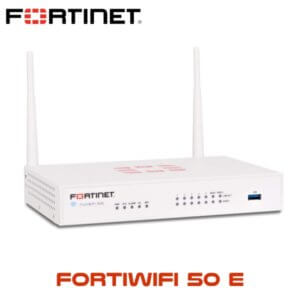 Fortiwifi Fg50e Ghana