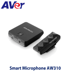 Aver Smart Microphone Aw310 Ghana