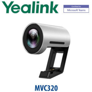 Yealink Mvc320 Microsoft Teams Room Accra