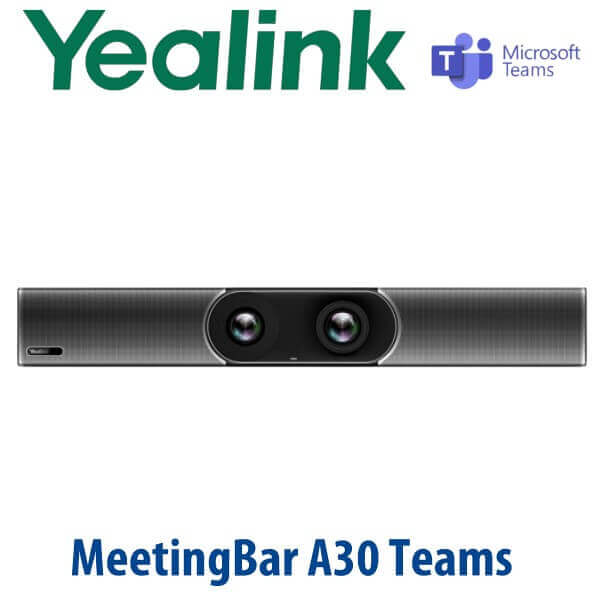 Yealink Meetingbar A30 Teams Accra