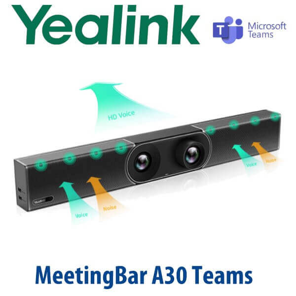 Yealink Meetingbar A30 Teams Ghana