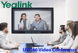 Yealink Uvc40 Accra