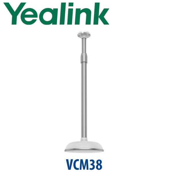 Yealink Vcm38 Ceiling Microphone Array Accra