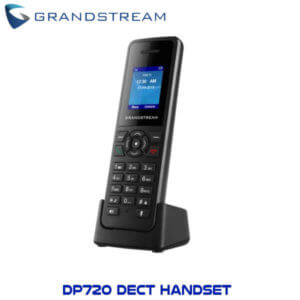 Grandstream Dp720 Dect Cordless Phone Accra