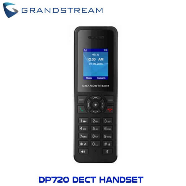 Grandstream Dp720 Dect Cordless Phone Ghana