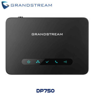 Grandstream Dp750 Dect Base Station Accra