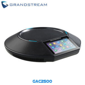 Grandstream Gac2500 Business Conference Phone Accra Ghana