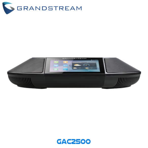 Grandstream Gac2500 Business Conference Phone Ghana