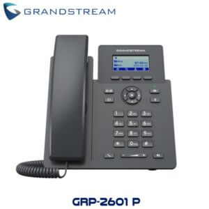 Grandstream Grp 2601p Ip Phone Ghana