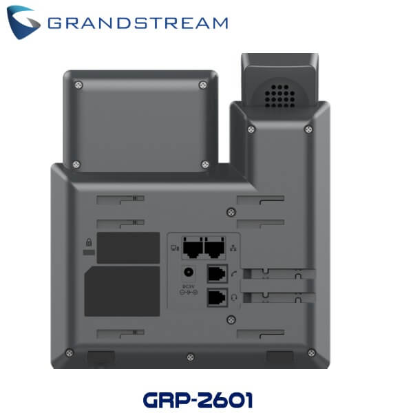 Grandstream Grp2601 Ghana