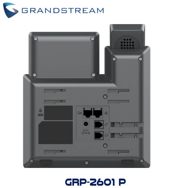 Grandstream Grp2601p Ip Phone Ghana