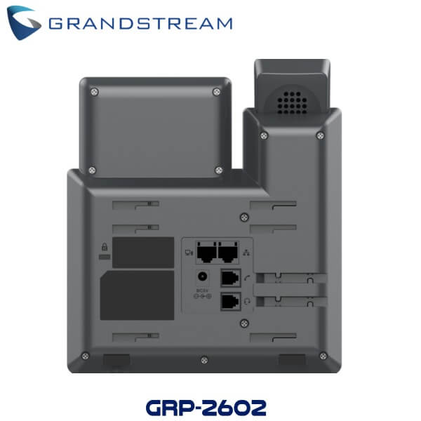 Grandstream Grp2602 Accra