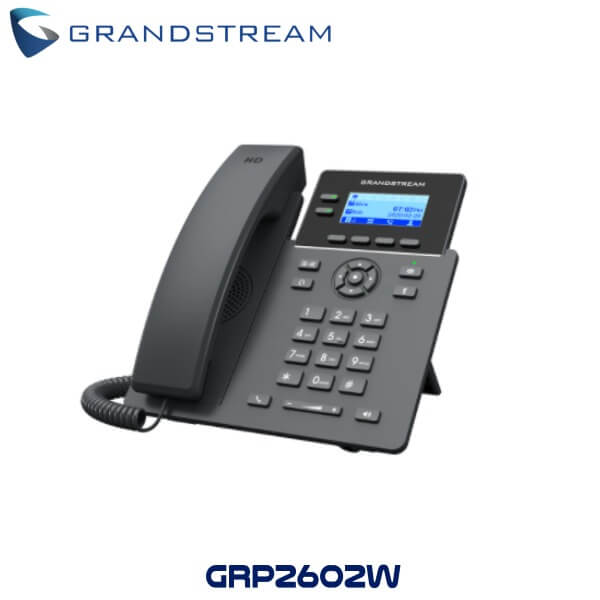 Grandstream Grp2602w Ip Phone Accra Ghana