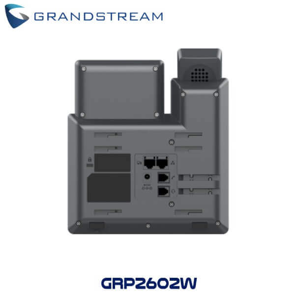 Grandstream Grp2602w Ip Phone Accra