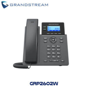 Grandstream Grp2602w Ip Phone Ghana
