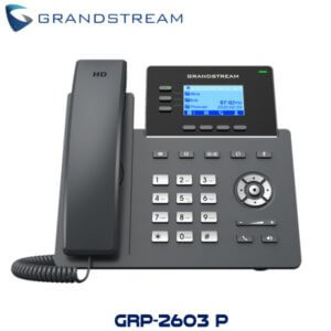 Grandstream Grp2603p Ip Phone Ghana