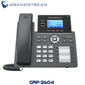 Grandstream Grp2604 Accra