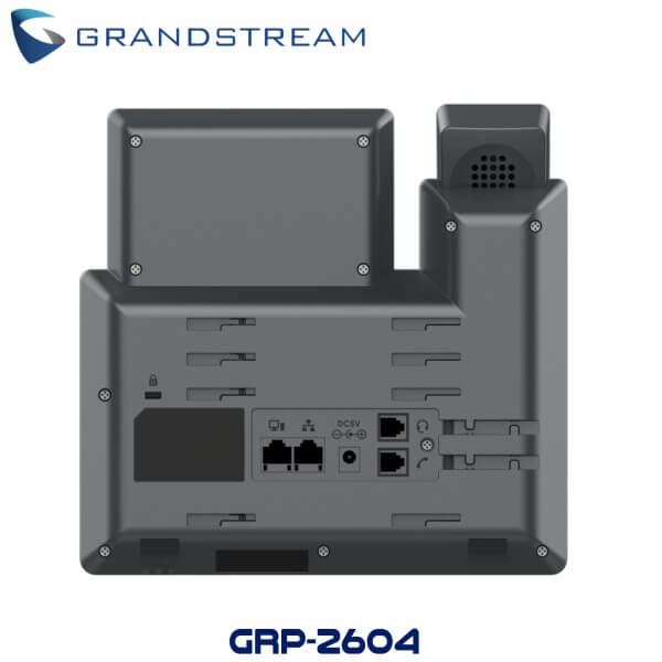 Grandstream Grp2604 Ghana