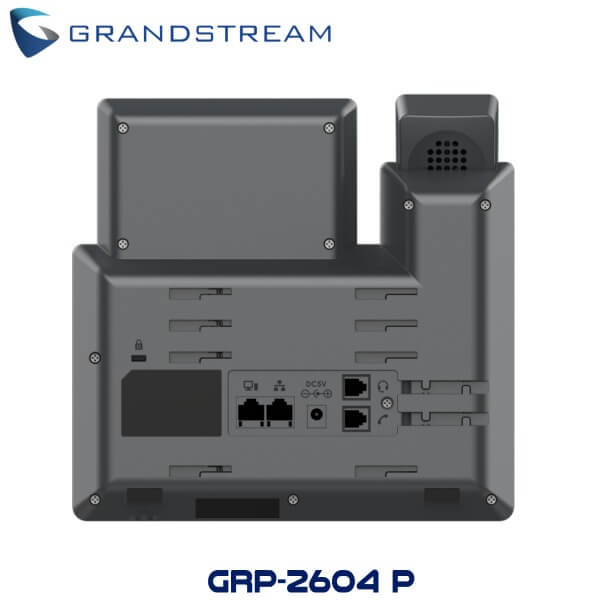 Grandstream Grp2604p Ghana