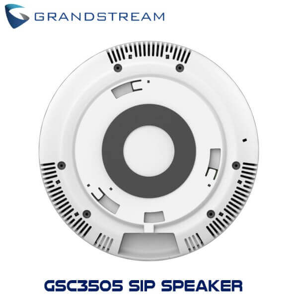 Grandstream Gsc 3505 Sip Speaker Accra