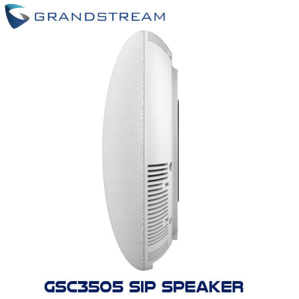 Grandstream Gsc3505 Sip Speaker Accra Ghana