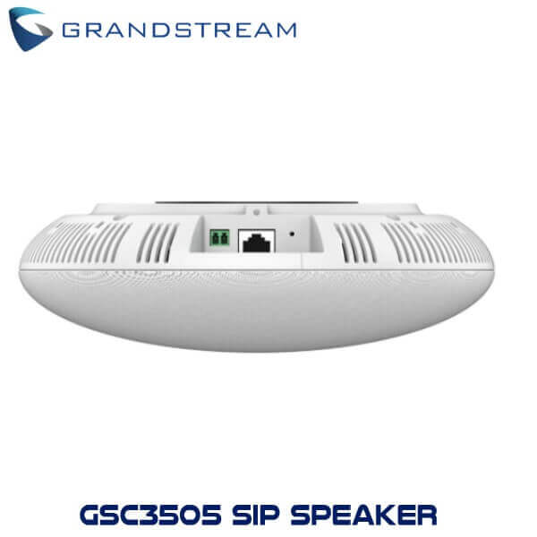 Grandstream Gsc3505 Sip Speaker Accra
